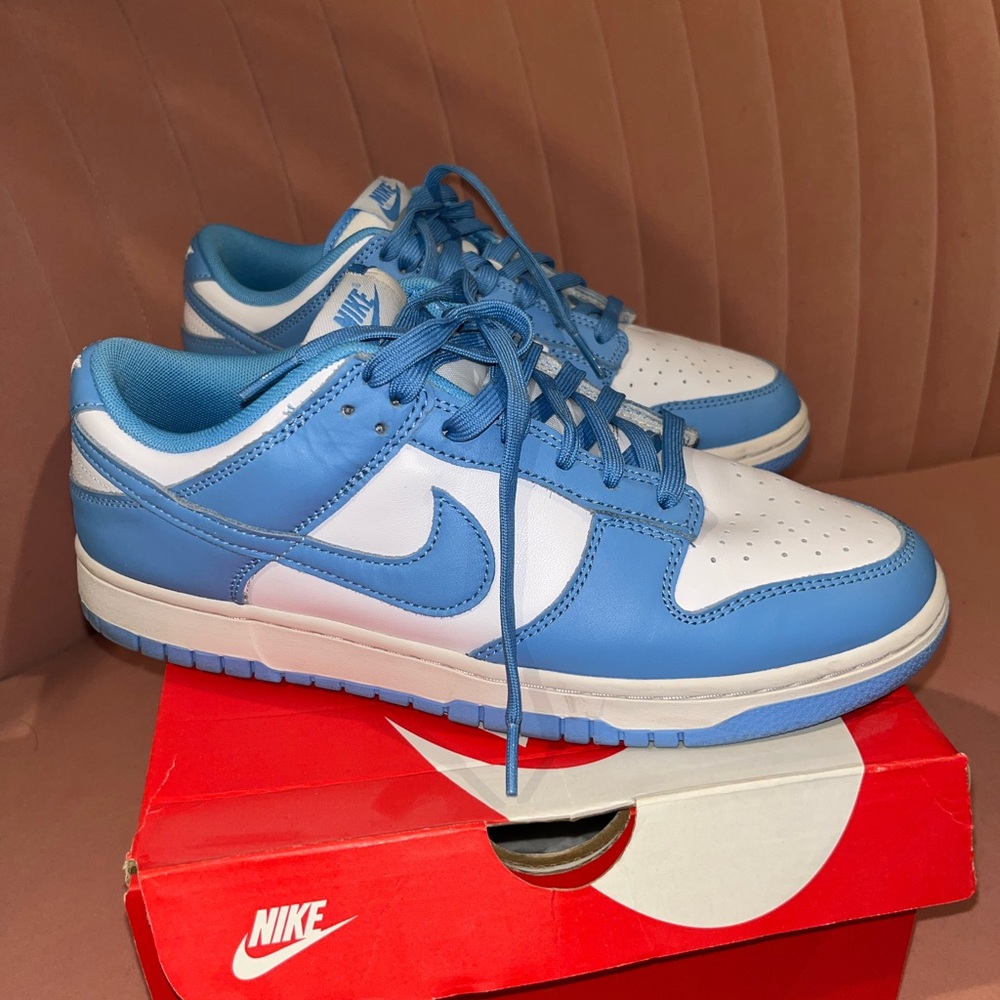 Nike Dunk Low Retro